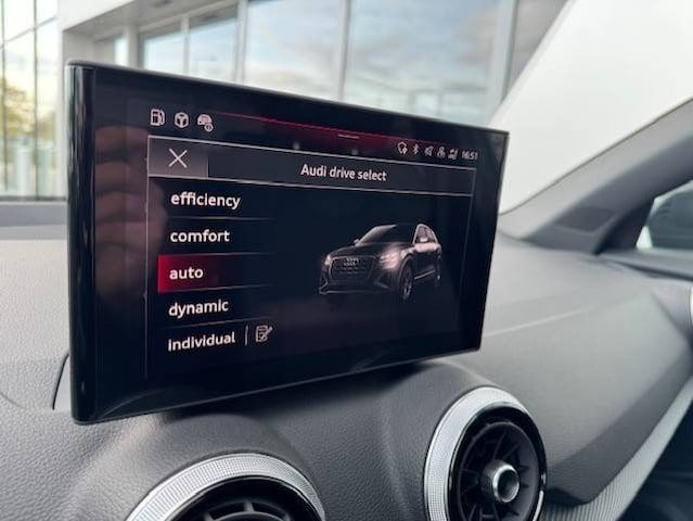 Audi Q2 Black Edition 35 TFSI 150 Ch S Tronic - 2025 - Joinsteer - #30