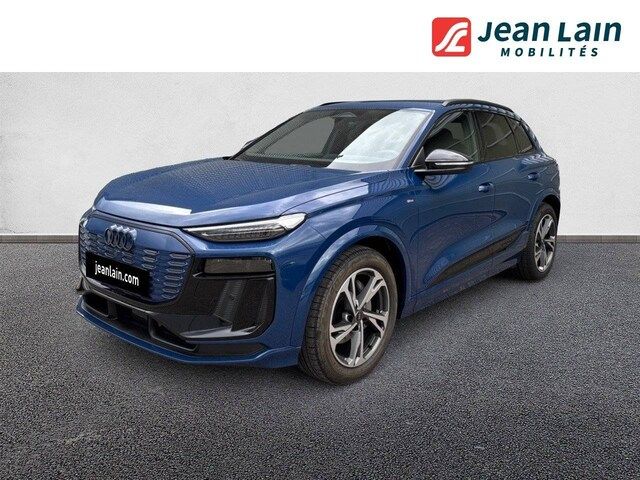 Audi Q6 E-tron E-tron Quattro 285,00 KW - 2025 - Joinsteer - #1