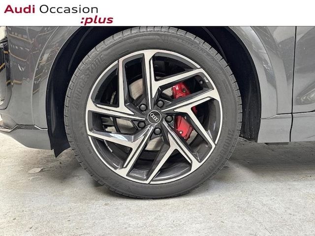 Audi Q6 Sportback E-tron S Line E-tron Performance 225,00 KW - 2025 - Joinsteer - #9