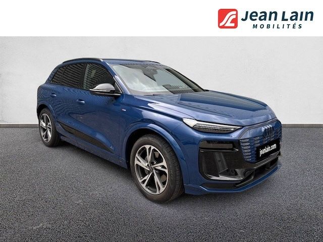 Audi Q6 E-tron E-tron Quattro 285,00 KW - 2025 - Joinsteer - #3