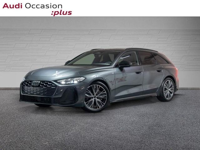 Audi A5 Coupé Design TDI Hybride 204 Ch S Tronic - 2025 - Joinsteer - #1