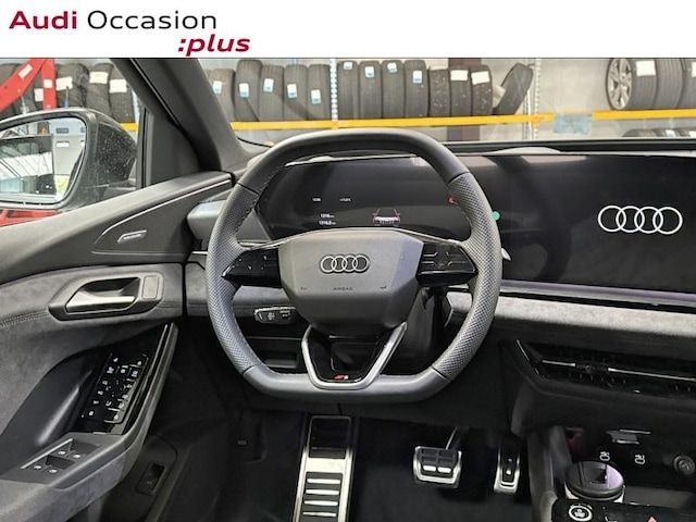Audi Q6 Sportback E-tron S Line E-tron Performance 225,00 KW - 2025 - Joinsteer - #14