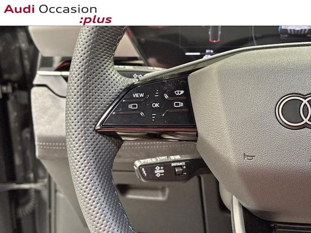 Audi Q6 Sportback E-tron S Line E-tron Performance 225,00 KW - 2025 - Joinsteer - #15