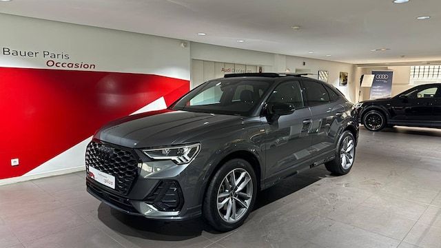 Audi Q3 Sportback TFSI E S Line 45 TFSI E 245 ch S Tronic - 2024 - Joinsteer - #1