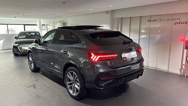 Audi Q3 Sportback TFSI E S Line 45 TFSI E 245 ch S Tronic - 2024 - Joinsteer - #4