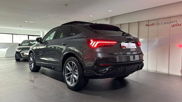 Audi Q3 Sportback TFSI E S Line 45 TFSI E 245 ch S Tronic - 2024 - Joinsteer - #6