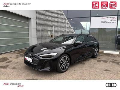 Audi A5 Avant E-hybrid Design E-hybrid Quattro 299 ChS Tronic - - Joinsteer - #1