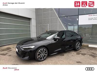 Audi A5 Avant E-hybrid Design E-hybrid Quattro 299 ChS Tronic - - Joinsteer - #2