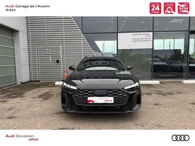 Audi A5 Avant E-hybrid Design E-hybrid Quattro 299 ChS Tronic - - Joinsteer - #3