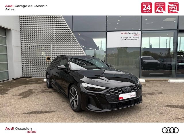 Audi A5 Avant E-hybrid Design E-hybrid Quattro 299 ChS Tronic - 2025 - Joinsteer - #5