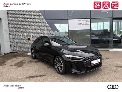 Audi A5 Avant E-hybrid Design E-hybrid Quattro 299 ChS Tronic - - Joinsteer - #5