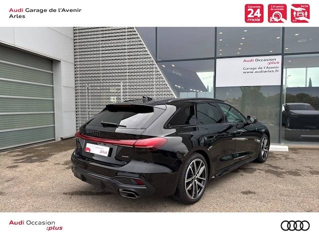 Audi A5 Avant E-hybrid Design E-hybrid Quattro 299 ChS Tronic - 2025 - Joinsteer - #8