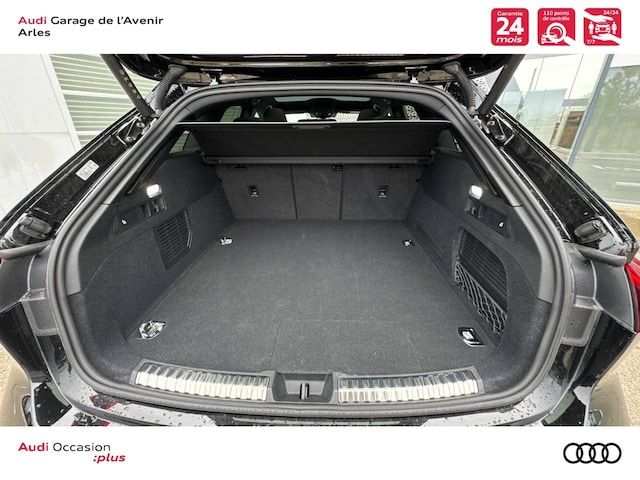 Audi A5 Avant E-hybrid Design E-hybrid Quattro 299 ChS Tronic - 2025 - Joinsteer - #15