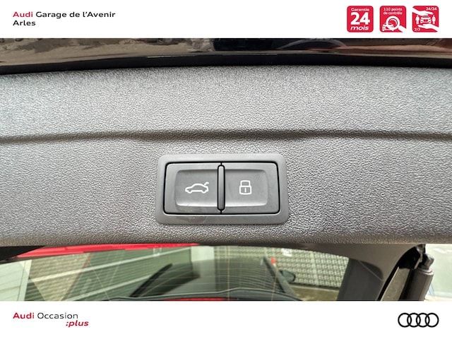 Audi A5 Avant E-hybrid Design E-hybrid Quattro 299 ChS Tronic - 2025 - Joinsteer - #16