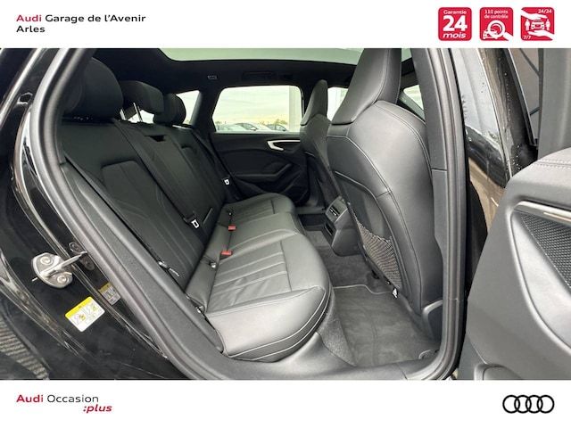 Audi A5 Avant E-hybrid Design E-hybrid Quattro 299 ChS Tronic - 2025 - Joinsteer - #18