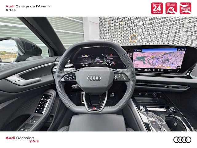 Audi A5 Avant E-hybrid Design E-hybrid Quattro 299 ChS Tronic - 2025 - Joinsteer - #21