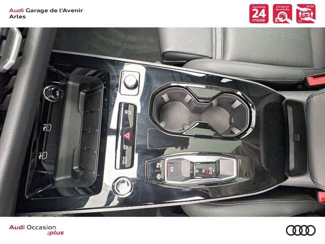 Audi A5 Avant E-hybrid Design E-hybrid Quattro 299 ChS Tronic - 2025 - Joinsteer - #26