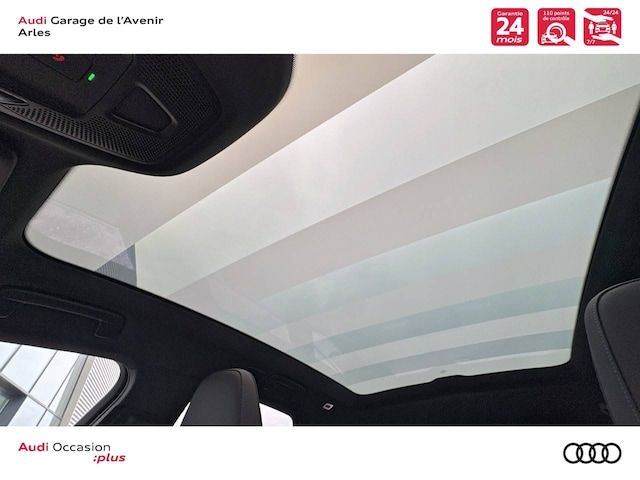 Audi A5 Avant E-hybrid Design E-hybrid Quattro 299 ChS Tronic - 2025 - Joinsteer - #27