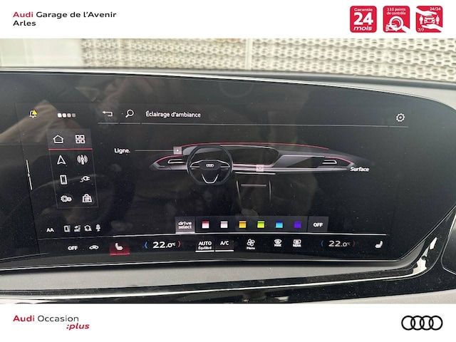 Audi A5 Avant E-hybrid Design E-hybrid Quattro 299 ChS Tronic - 2025 - Joinsteer - #30