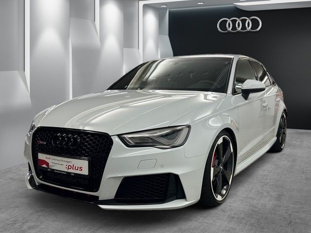 Audi RS3 Sportback 2.5 TFSI Quattro S Tronic - 2015 - Joinsteer