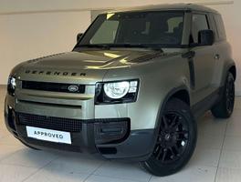 Land Rover Defender 90 D250 S - 2024 - Joinsteer - #1