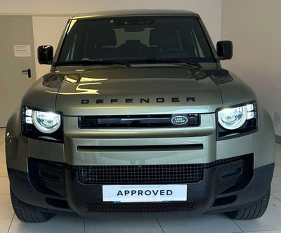 Land Rover Defender 90 D250 S