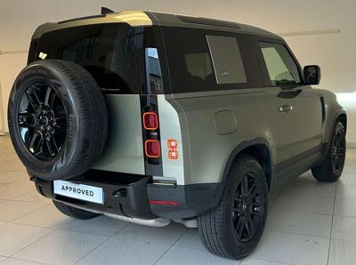 Land Rover Defender 90 D250 S