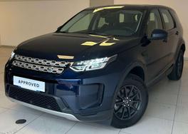 Land Rover Discovery Sport D150 S - 2020 - Joinsteer - #1