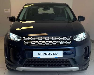 Land Rover Discovery Sport D150 S
