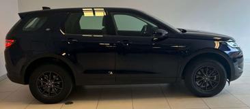 Land Rover Discovery Sport D150 S — photo 4