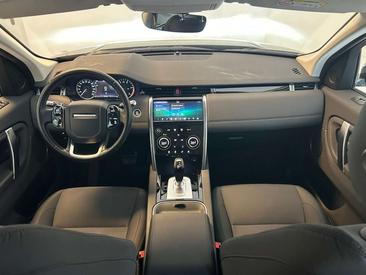 Land Rover Discovery Sport D150 S — photo 6