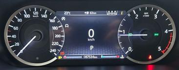 Land Rover Discovery Sport D150 S — photo 7