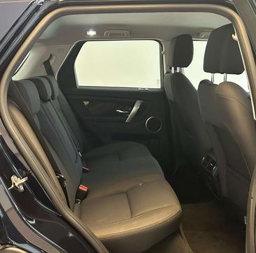 Land Rover Discovery Sport D150 S — photo 9