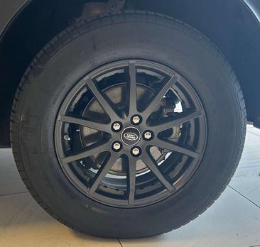 Land Rover Discovery Sport D150 S — photo 10