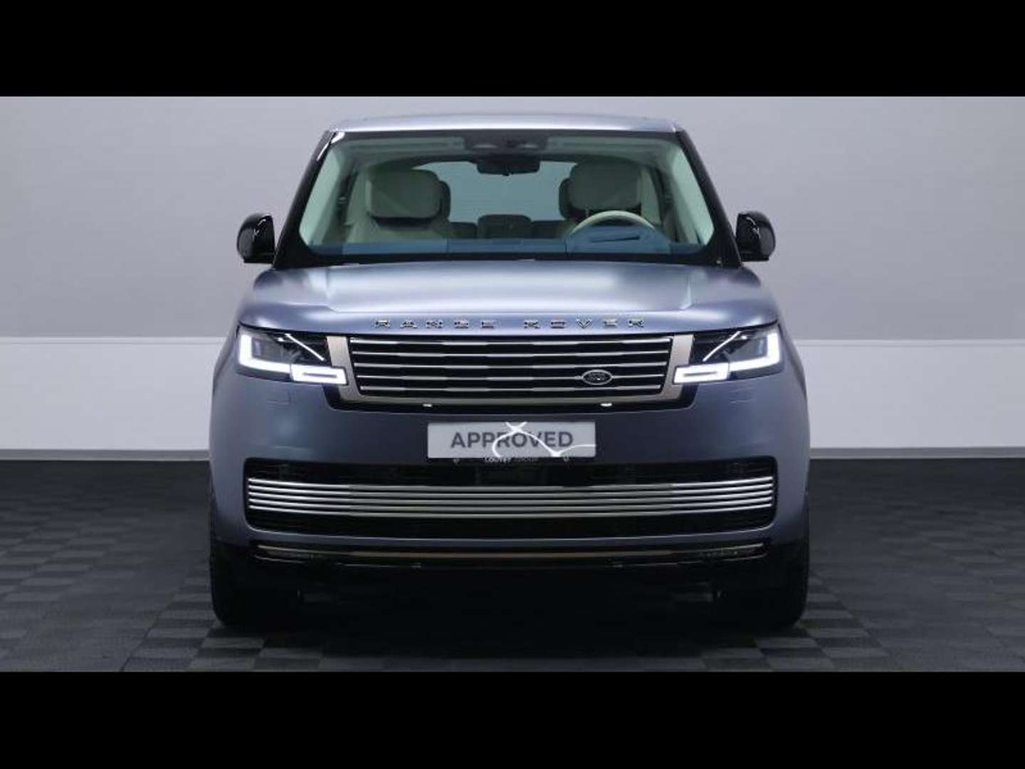 Land Rover Range Rover SV Mer Du Nord Edition P615 - 2025 - Joinsteer - #2
