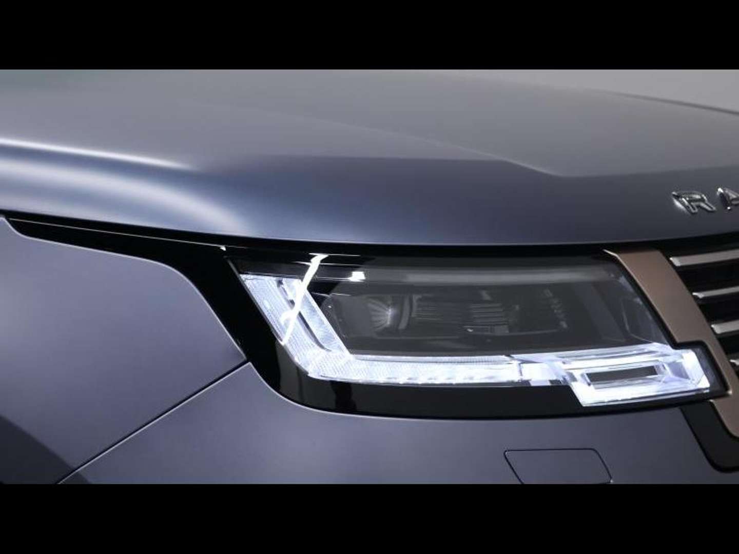 Land Rover Range Rover SV Mer Du Nord Edition P615 - 2025 - Joinsteer - #6