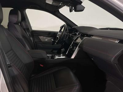 Land Rover Discovery Sport P300e R-Dynamic S