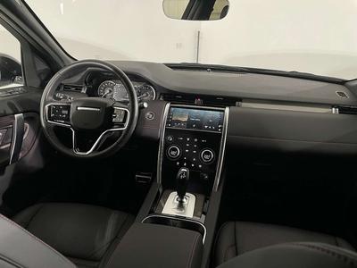 Land Rover Discovery Sport P300e R-Dynamic S
