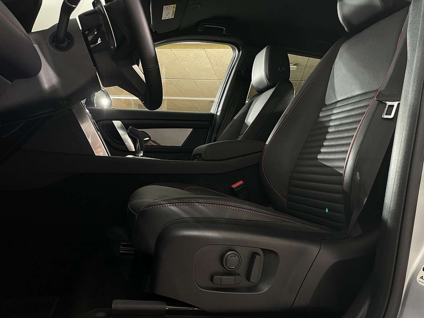 Land Rover Discovery Sport P300e R-Dynamic S - 2024 - Joinsteer - #13