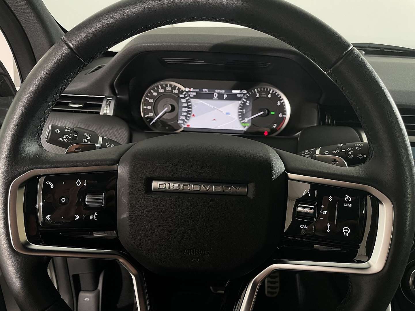 Land Rover Discovery Sport P300e R-Dynamic S - 2024 - Joinsteer - #16