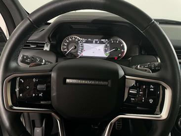 Land Rover Discovery Sport P300e R-Dynamic S — photo 16