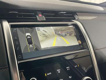 Land Rover Discovery Sport P300e R-Dynamic S — photo 19