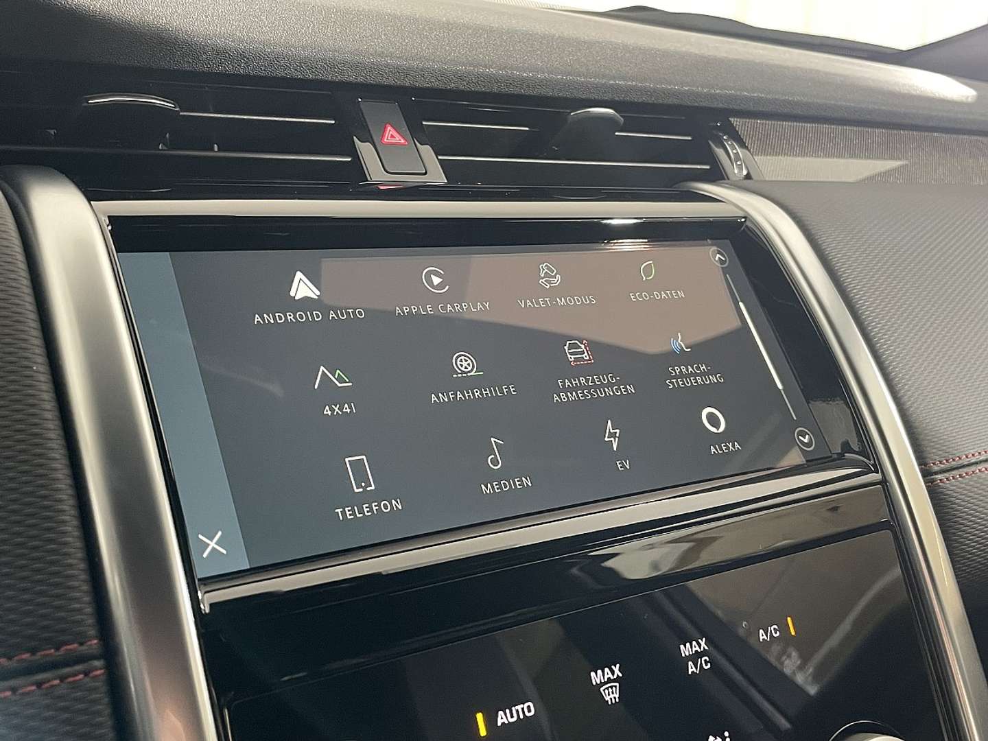 Land Rover Discovery Sport P300e R-Dynamic S - 2024 - Joinsteer - #21