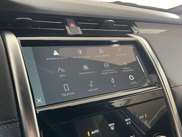 Land Rover Discovery Sport P300e R-Dynamic S — photo 21