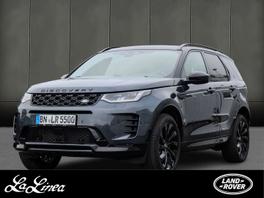 Land Rover Discovery Sport P270e Dynamic SE - 2025 - Joinsteer - #1