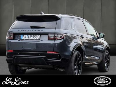 Land Rover Discovery Sport P270e Dynamic SE
