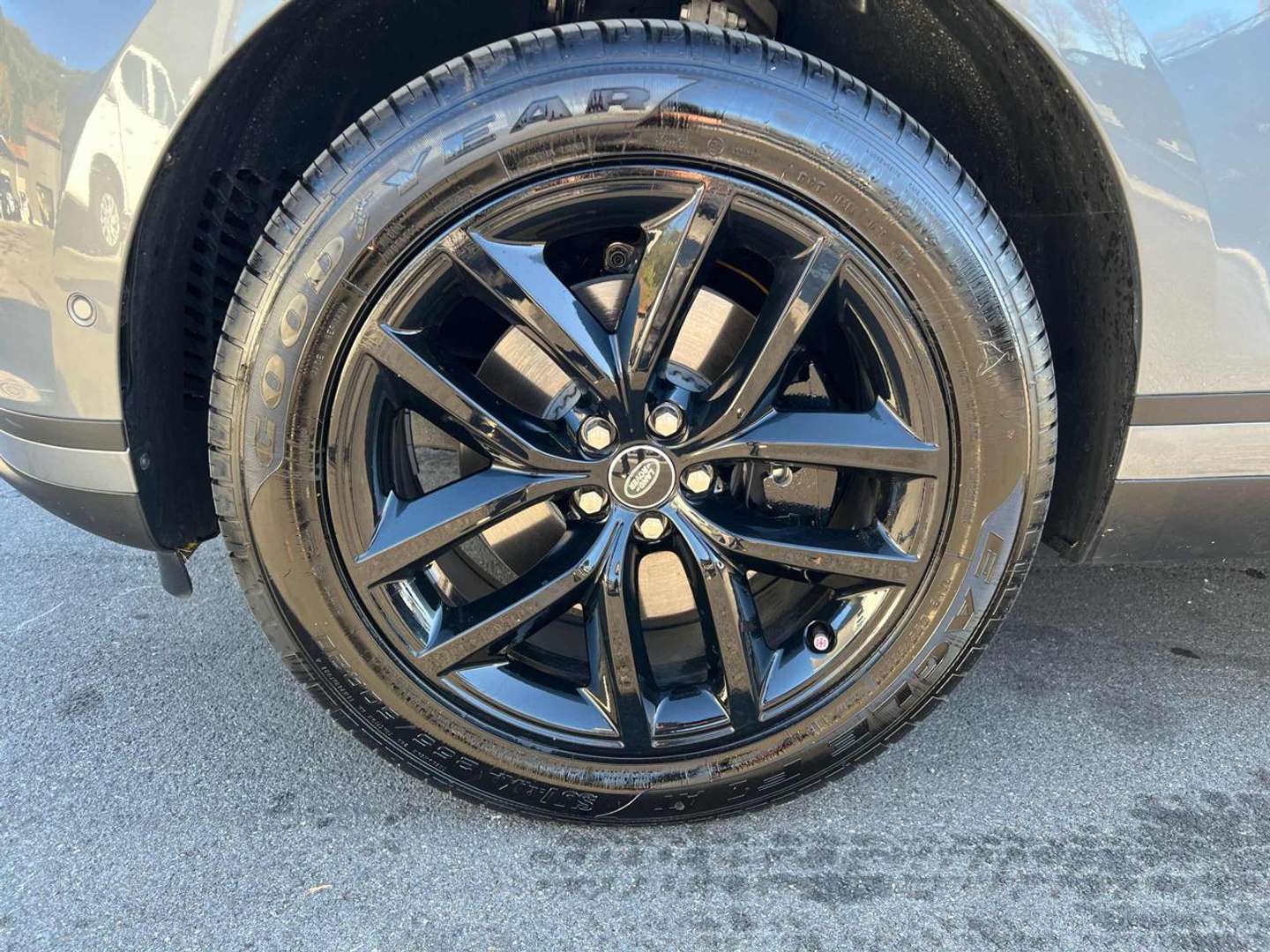 Land Rover Range Rover Velar D204 S - 2025 - Joinsteer - #2