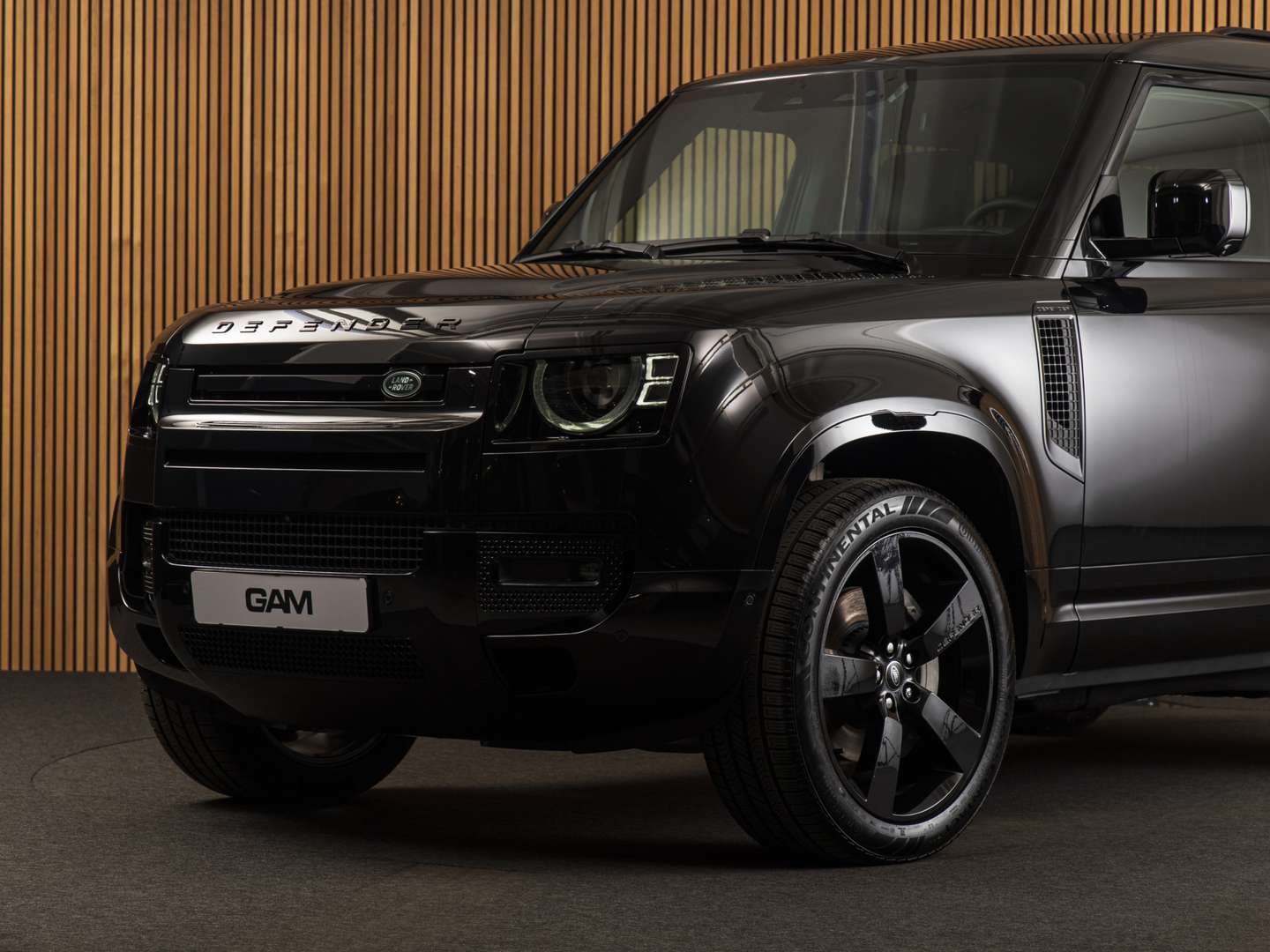 Land Rover Defender 110 X-Dynamic HSE P300e - 2025 - Joinsteer - #9