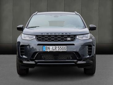 Land Rover Discovery Sport P270e Dynamic SE — photo 6
