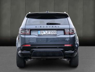 Land Rover Discovery Sport P270e Dynamic SE — photo 7
